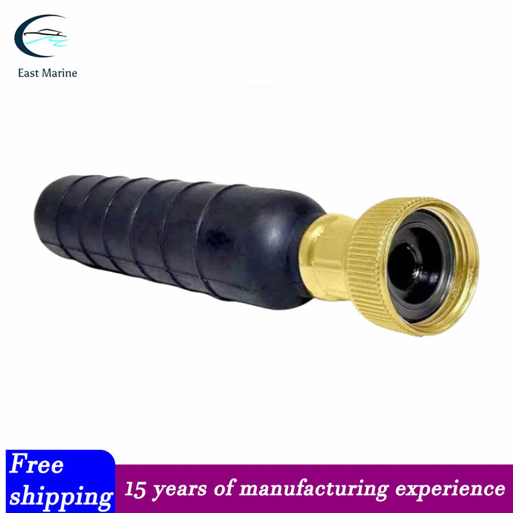 Drain Cleaning Bladder for 1.5" to 3" Drain Pipes (Unclogs Stubborn)