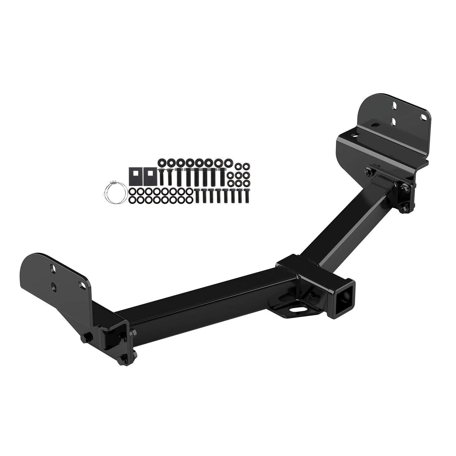 Trailer Hitch Receiver for Mercury Mountaineer, Ford Explorer (2002-2010)
