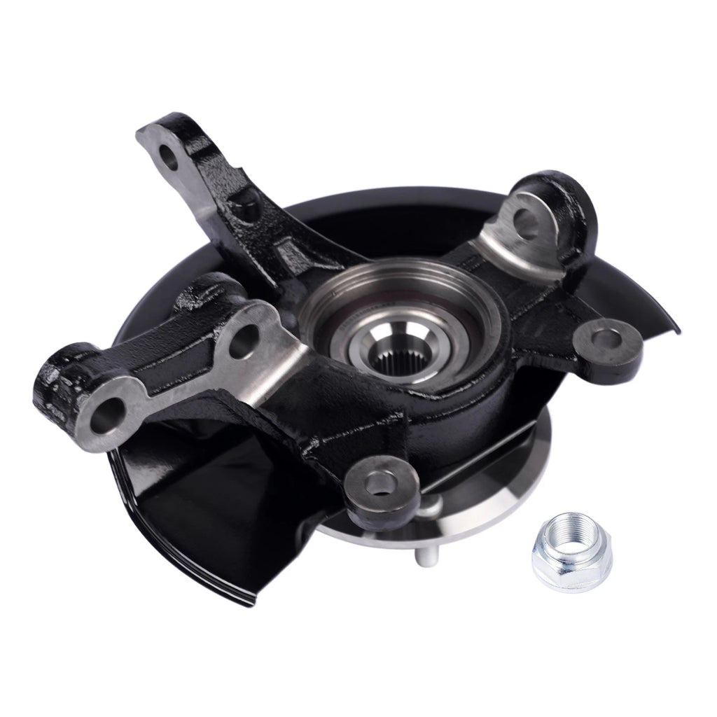 Steering Knuckle Assembly for Honda CR-V (2007-2009) Front Right