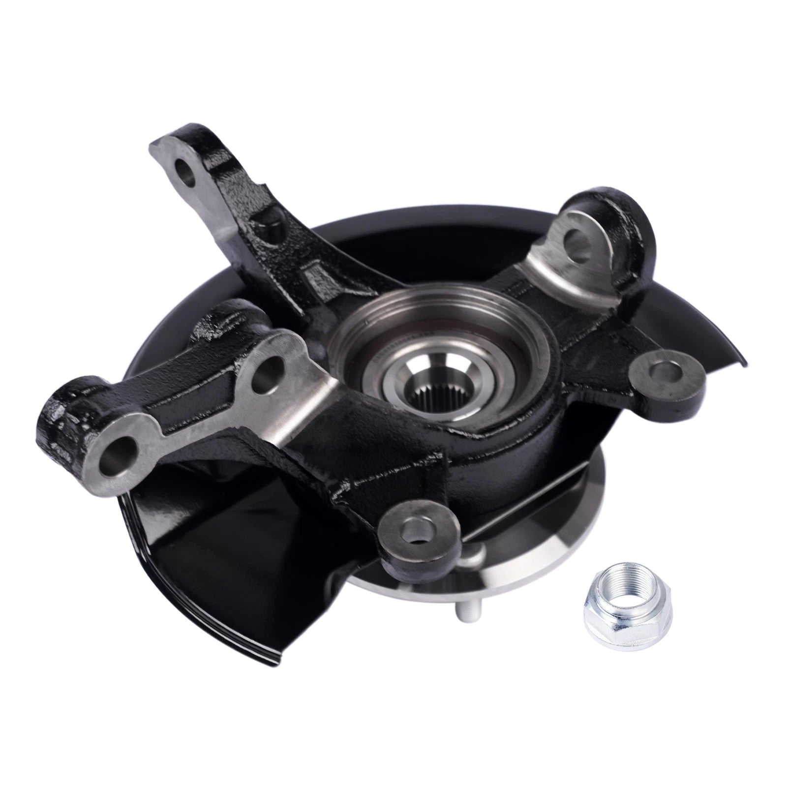 Steering Knuckle Assembly for Honda CR-V (2007-2009) Front Right