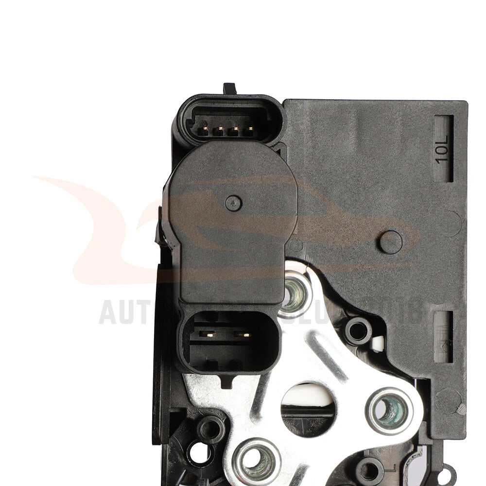 Rear Driver Side Door Lock Actuator for Buick LeSabre (2000–2005)