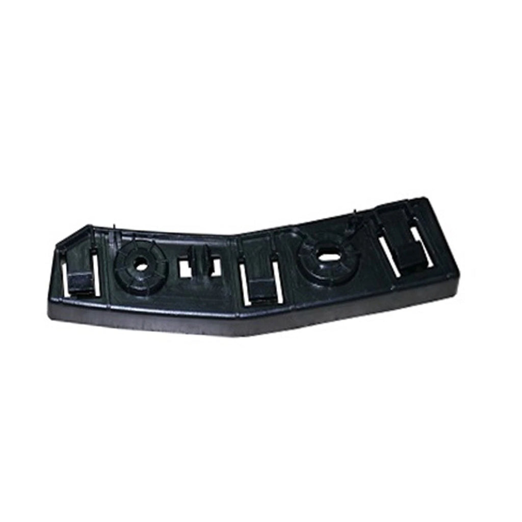 Replacement Front Driver Side Upper Outer Bumper Cover Support for Polypropylene (2010–2014)