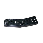 Replacement Front Driver Side Upper Outer Bumper Cover Support for Polypropylene (2010–2014)
