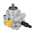 Power Steering Pump for Nissan Frontier NP300 (1998–2011) 491103S505