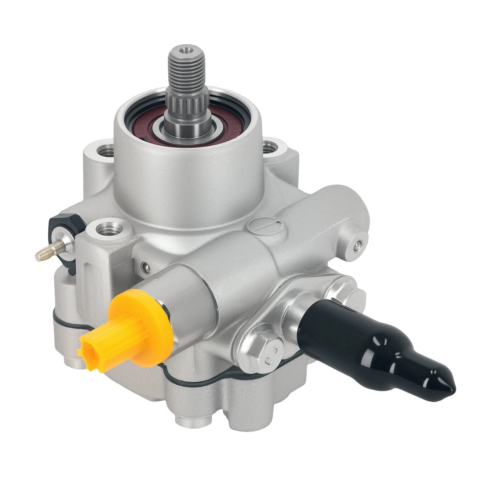 Power Steering Pump for Nissan Frontier NP300 (1998–2011) 491103S505