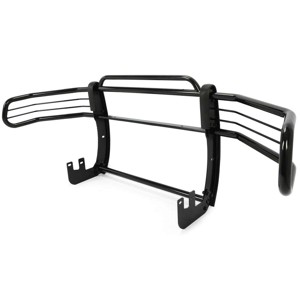 Brush Grille Guard for Dodge Ram 1500 2500 3500 (1994–2002) - Black