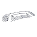 Stainless Chrome Billet Grille Insert for Ram 1500 Rebel (2019–2024)