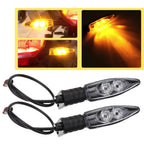 Turn Signal Indicator Light Lamp for BMW G310, G650GS, S1000RR, R1200G (2013–2023)