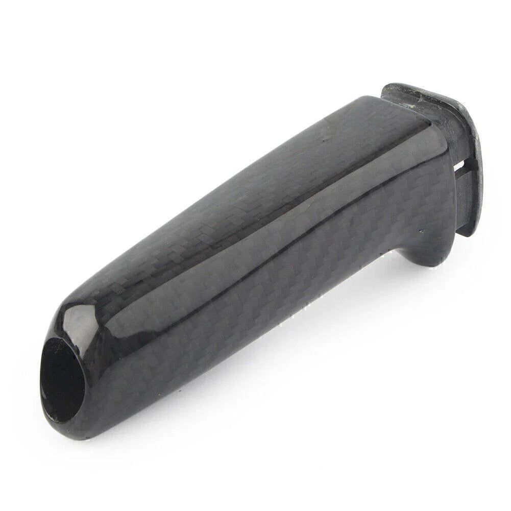 Carbon Handbrake Cover Trim for BMW 1 2 3 4 M Series X1 (2012-2020)