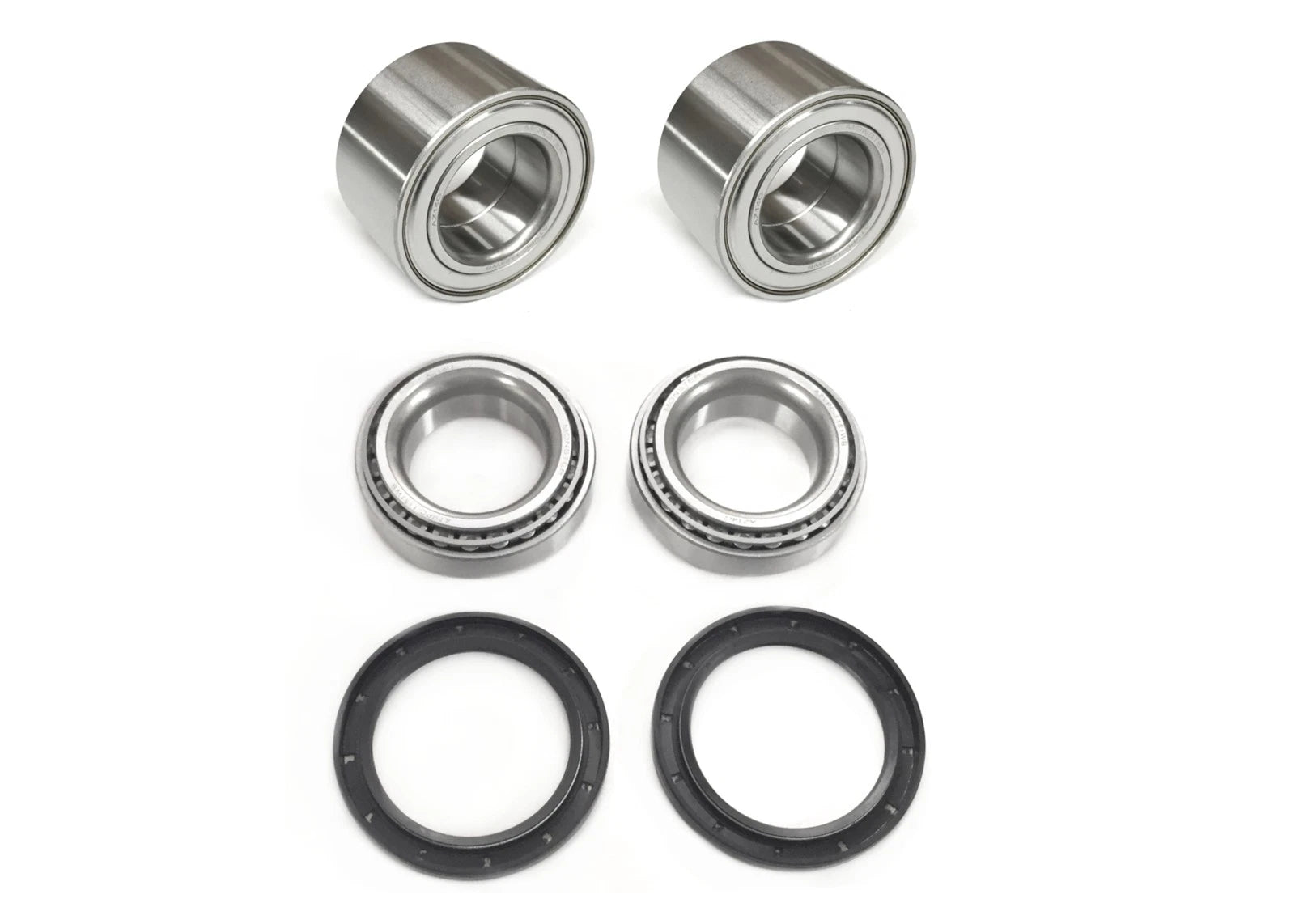 Wheel Bearings Kits for Polaris (3514342, 3610070)