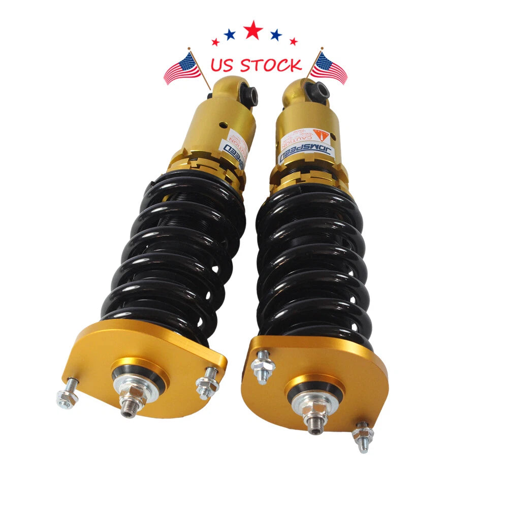 Coilover Suspension Kit for Mazda Miata MX5 (1990-2005)
