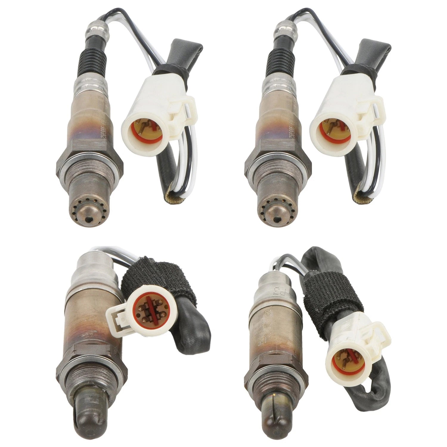 Oxygen Sensor Kit for Ford Ranger B4000 4.0L V6 (1998–2000)