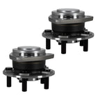Pair Front Wheel Bearing Hub Assembly for Dodge Charger (2012–2023) HB513325