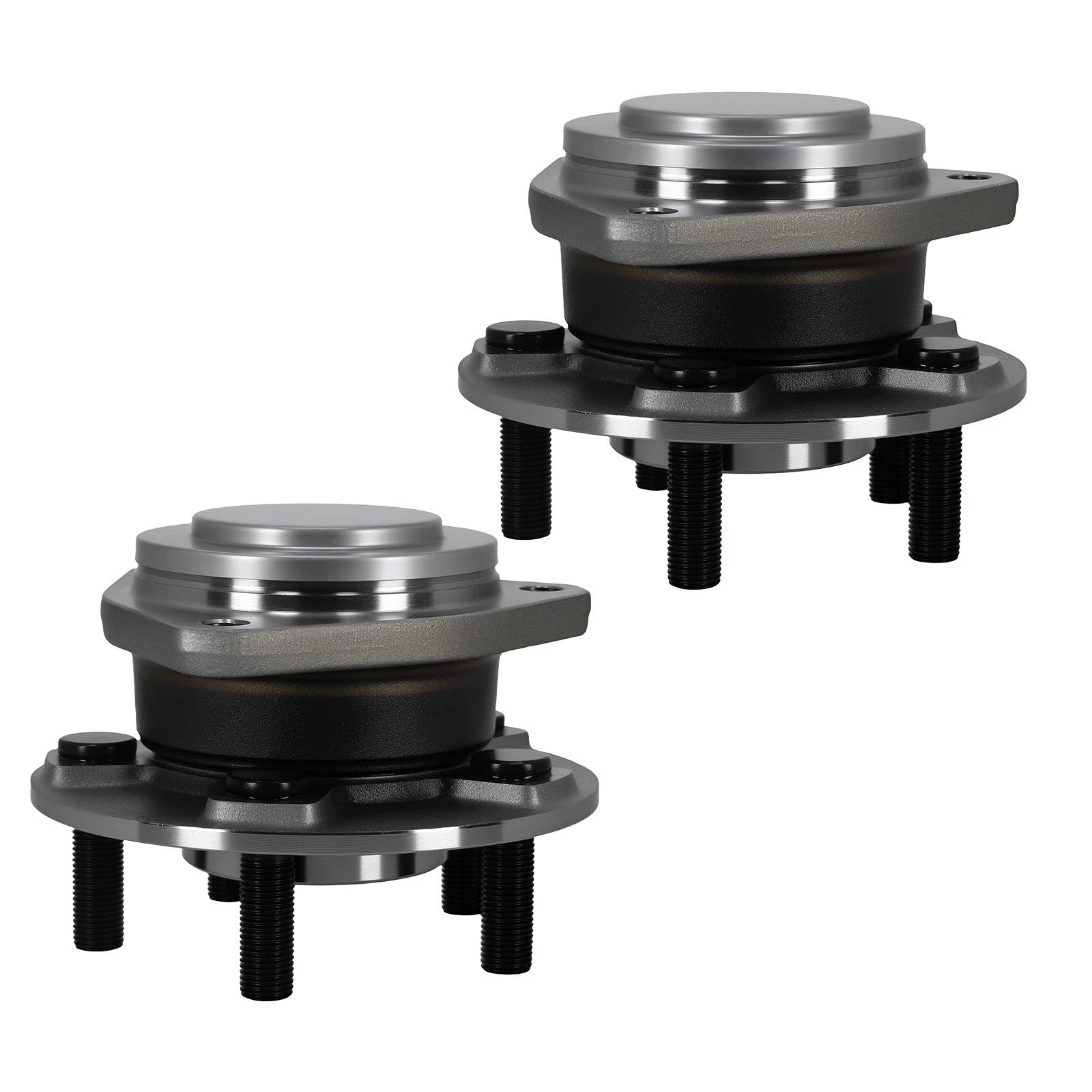 Pair Front Wheel Bearing Hub Assembly for Dodge Charger (2012–2023) HB513325