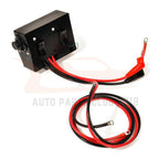 8000lbs Electric Winch for 4WD ATV UTV (12V)