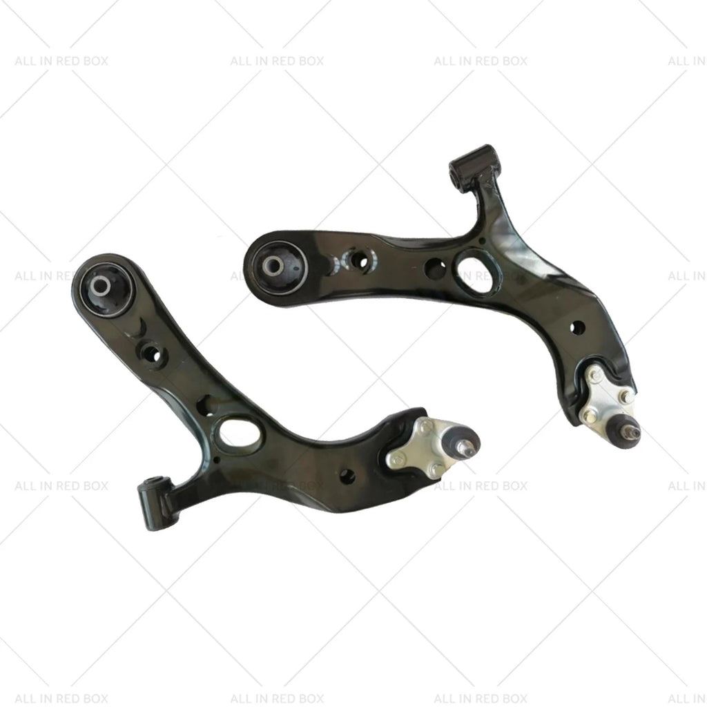 Control Arm Ball Joint Assembly Set of 2 for Toyota RAV4 (ACA38)