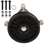 A/C Compressor Bypass Pulley for Buick LeSabre, Chevrolet S10, Toyota Camry Solara (1999–2005)