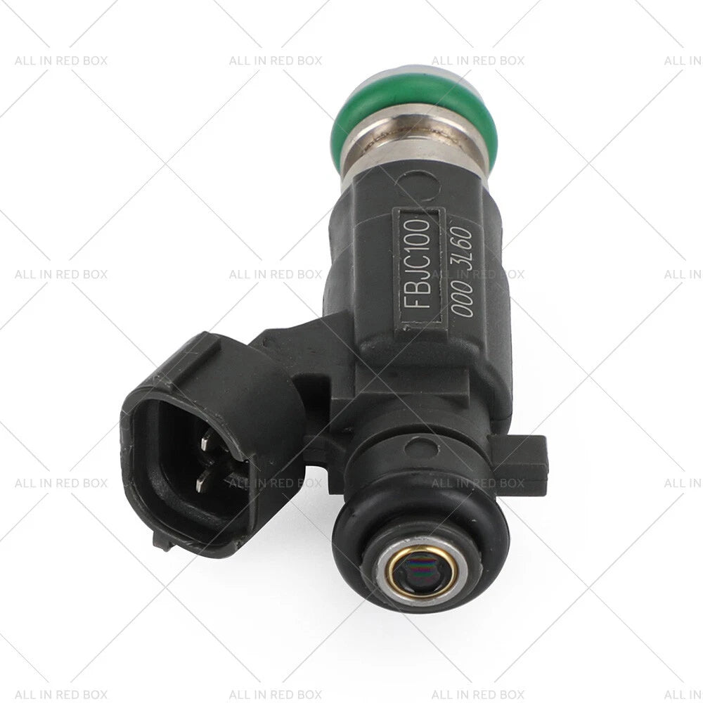 Fuel Injector 16600-2Y916 16600-2Y915 for Subaru Liberty BE BH EJ25 (1998–2004)