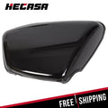 Right Side Panel Battery Cover for Yamaha XV 700 750 1000 1100 Virago (YYYY–YYYY)