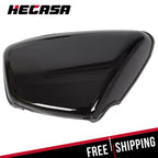 Right Side Panel Battery Cover for Yamaha XV 700 750 1000 1100 Virago (YYYY–YYYY)