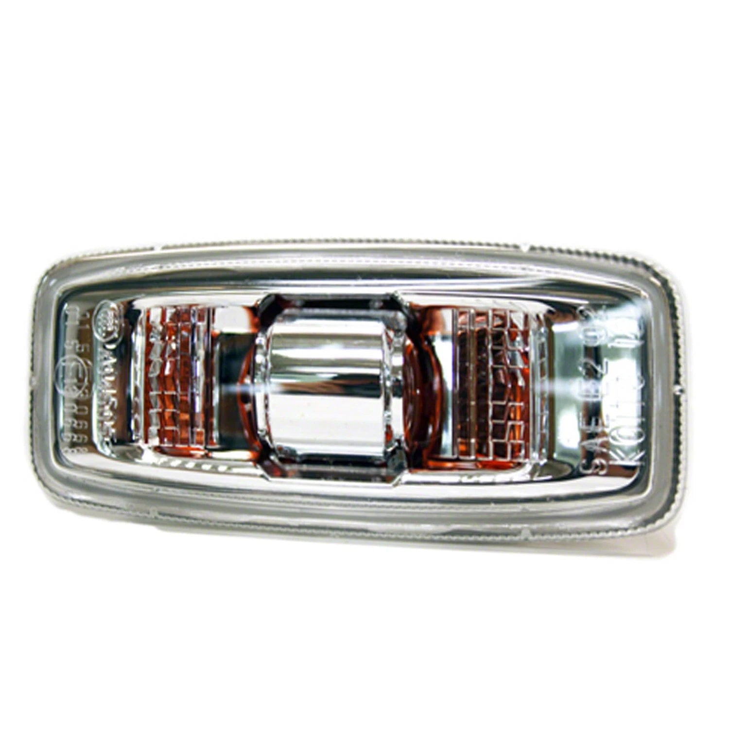 Replacement Front Driver Passenger Side Marker Light for Toyota Corolla (2014–2019)
