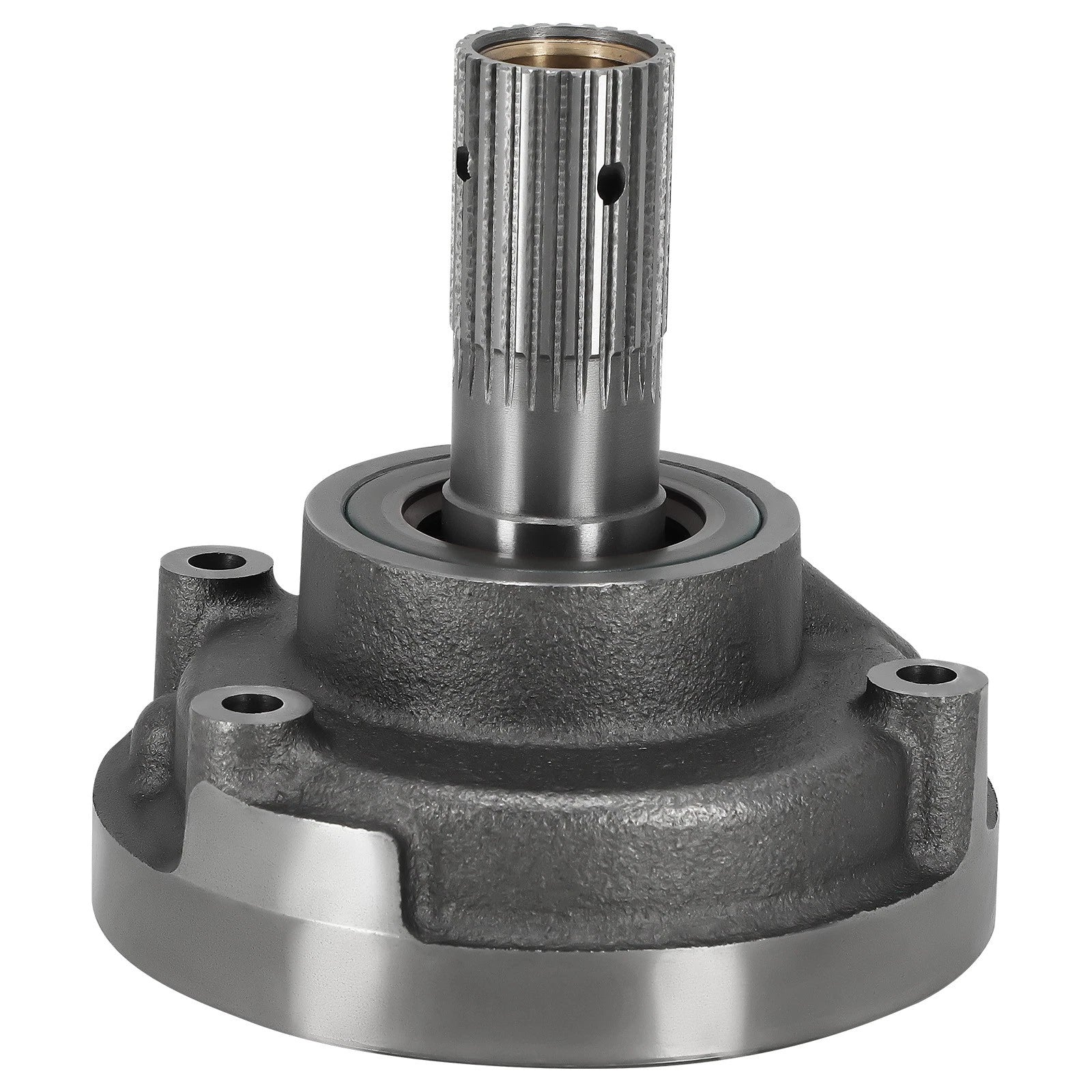 Transmission Charge Pump for Case 580SK/550E/550G/650 (2010–2010)