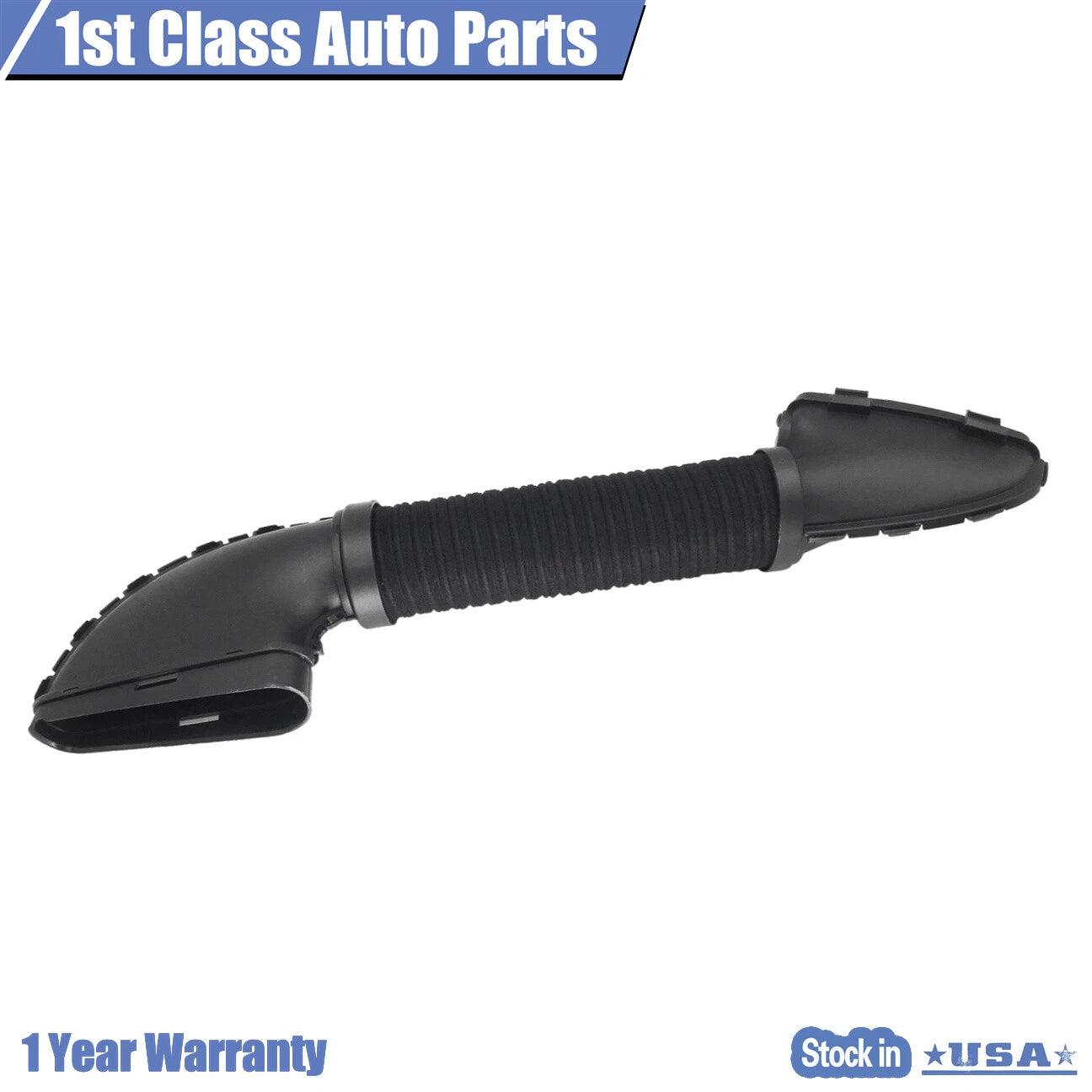 Air Hose Intake Scoop for Benz W204 C-Class (2007-2014)