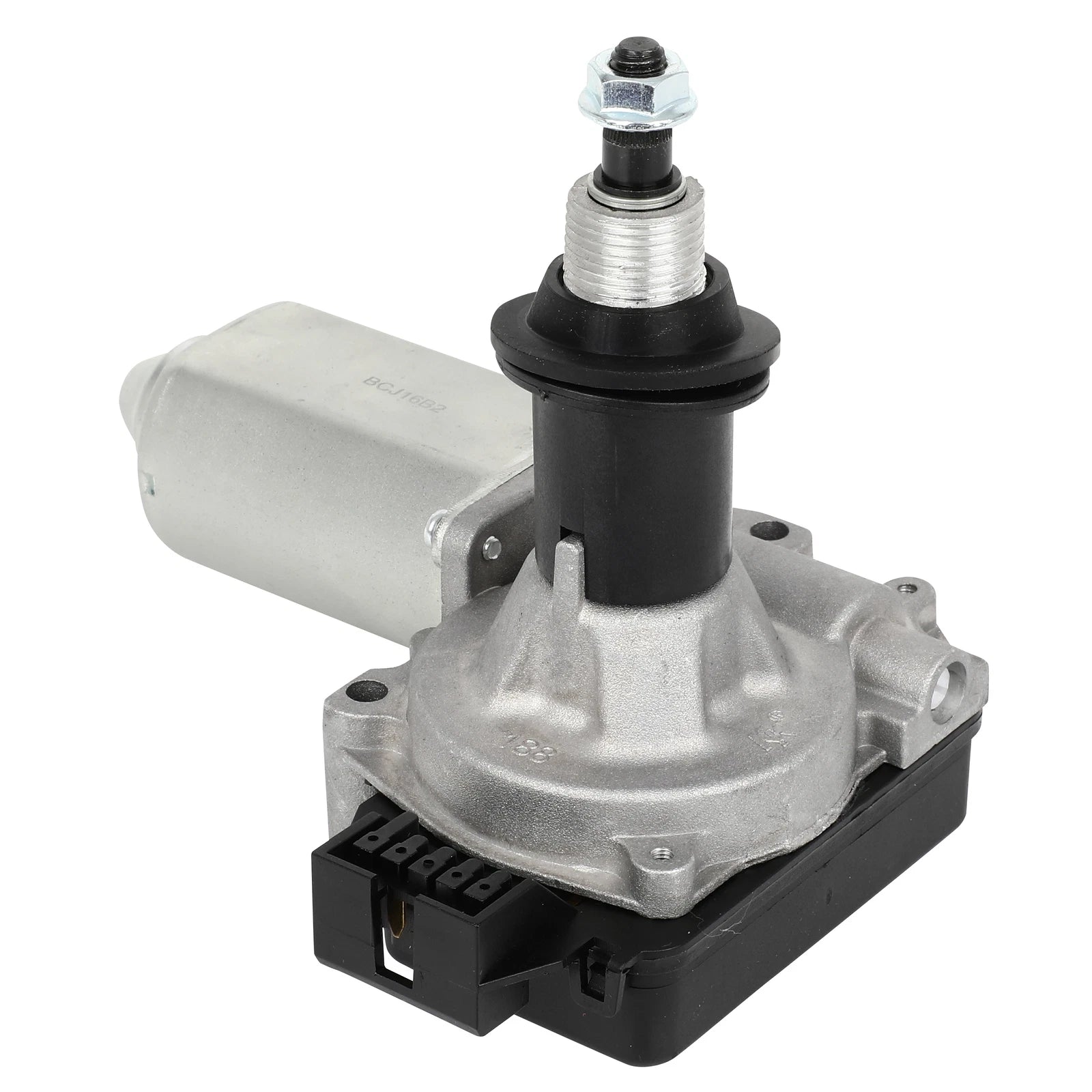 Rear Windshield Wiper Motor for Chevy GMC Buick Envoy (2003-2009)