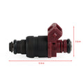 5WY2404A Fuel Injector MIA11720 for Chery QQ (2003–2010)