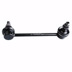 Set of 4 Strut Shocks and Sway Bar Links for Ford Fusion (2006–2009)