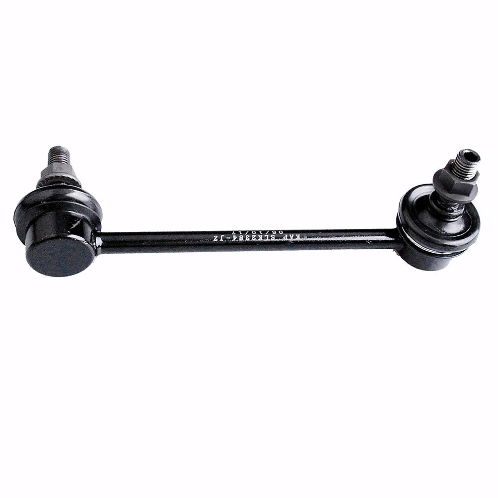 Set of 4 Strut Shocks and Sway Bar Links for Ford Fusion (2006–2009)