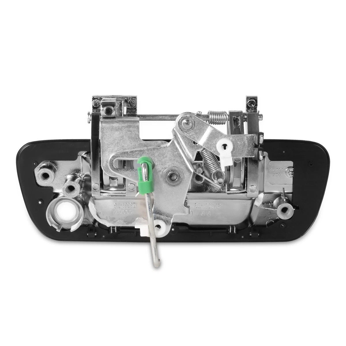 Chrome Rear Door Tailgate Handle for Colorado/Canyon (2004–2012)
