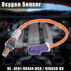 Oxygen Sensor Air Fuel Ratio AE81-9G444-BCA OZA658-D3 for Ford Fiesta (2013)