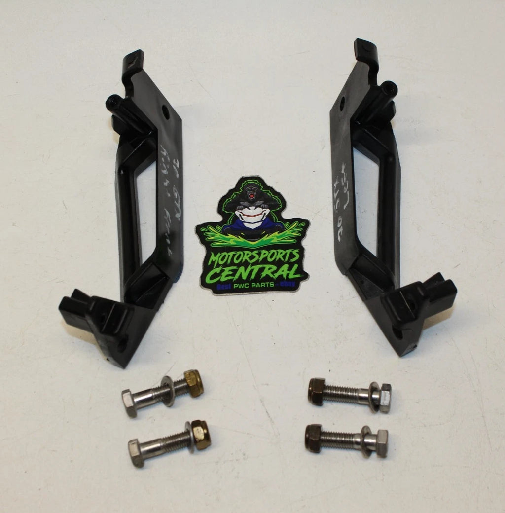 Cleat Tie Off Hook Dock Loop for Seadoo RXT-X RXTX RXT RXP RXPX GTX (2018-2025) 291004720