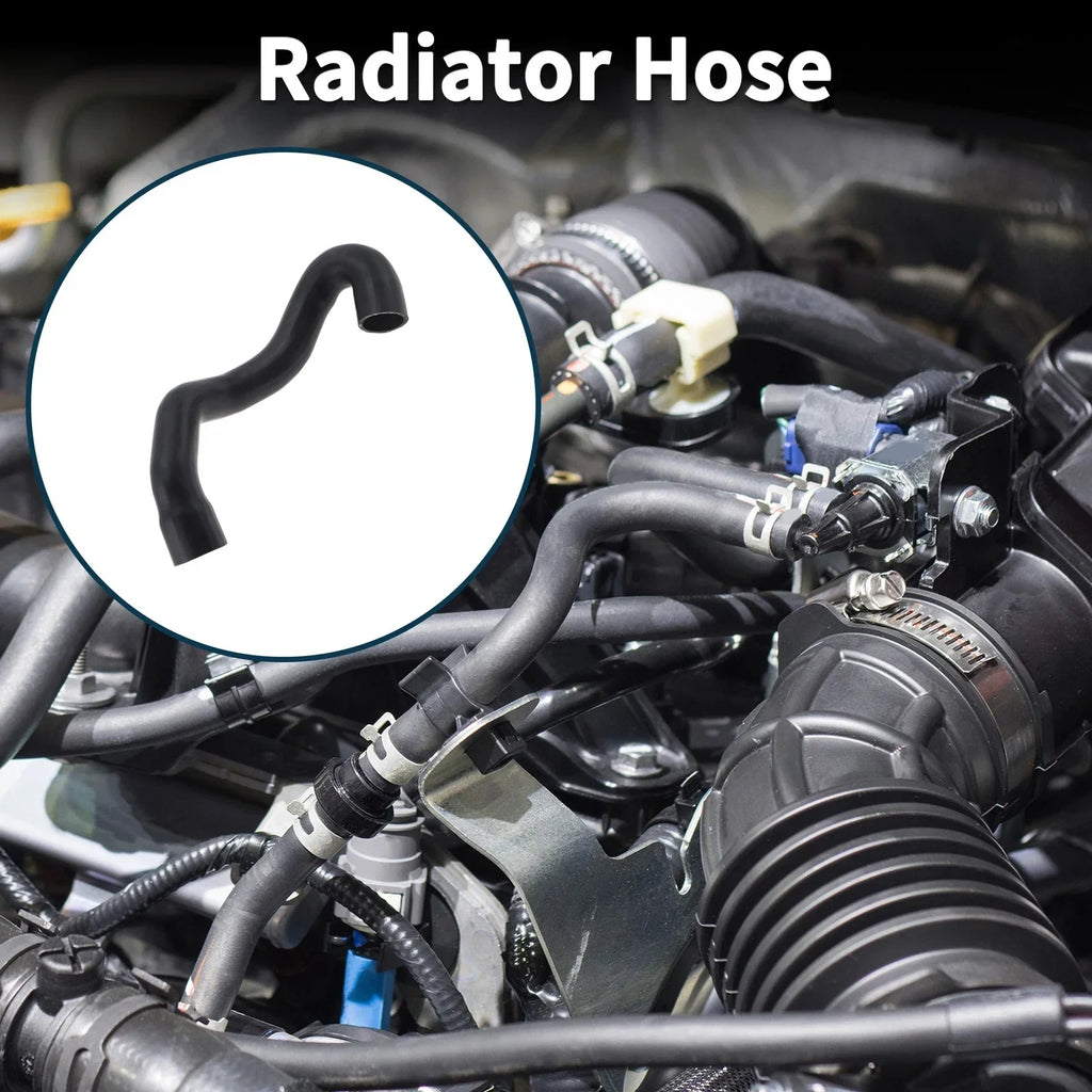 Radiator Hose 3.0L for BMW X5 (2014 - 2018) Coolant Pipe