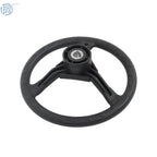 Rotary Steering System for Boat (17 Feet)