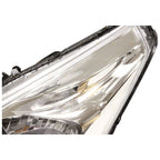Genuine Non-Xenon Headlight for Nissan Pulsar C12 Hatch Left