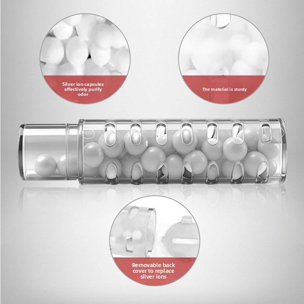 Scent Neutralizer for Household Use (Lightweight Design)