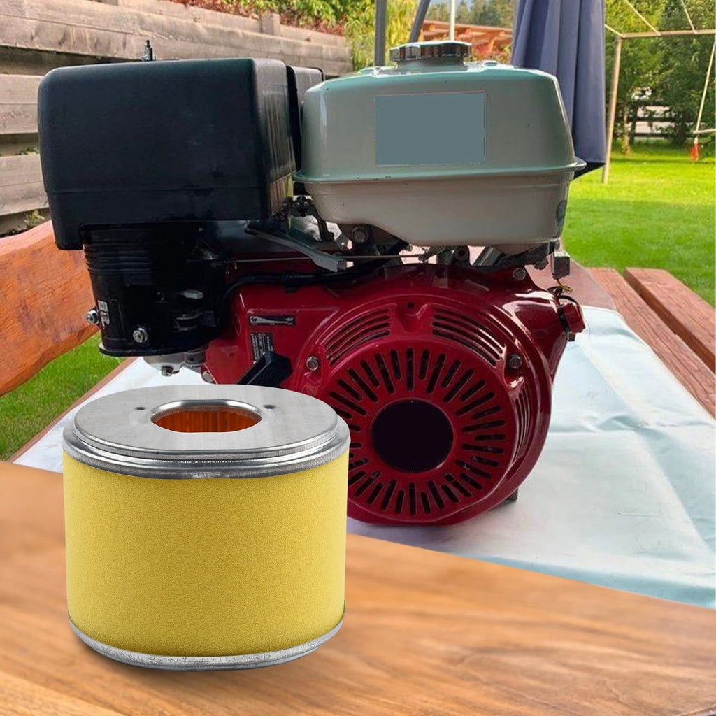 Air Filter Kit for Honda High Pressure Cleaners and Lawn Mowers