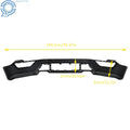 Steel Front Bumper for Ford F150 (2021–2023)