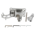 Aluminium Shifter Box Kit for K-Swapped Honda EG EK DC2 EF (2010–2010)
