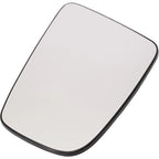 Driver Left Side Heated Mirror Glass for Buick LaCrosse (2013-2016)