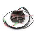 Rectifier Regulator for Yamaha 9.9 / 15 / 20 HP 4-Stroke (1999–2023) 6AH-81960-00-00