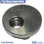 Rear Alignment Caster Camber Nut Kit for Chevrolet Equinox (2005–2017)