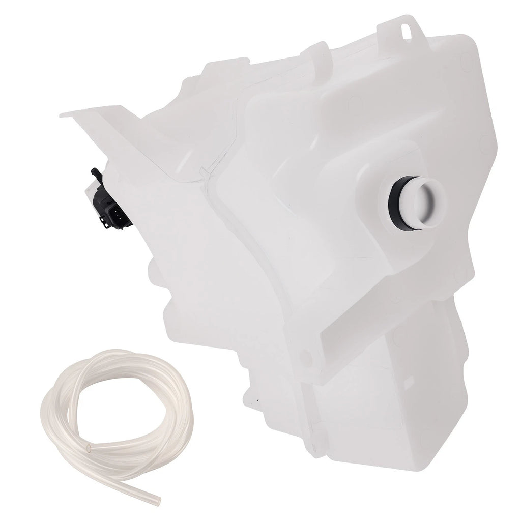 Windshield Fluid Reservoir Tank w/ Pump for Toyota RAV4 Hybrid (2016–2018) 853150R030