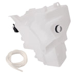 Windshield Fluid Reservoir Tank w/ Pump for Toyota RAV4 Hybrid (2016–2018) 853150R030