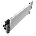 Cooling Radiator Assembly for Buick Lucerne 3.9L (2009–2011) 13267