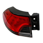 LED Outer Tail Light Assembly for Toyota Corolla Cross (2022â2023) Left