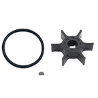 Water Pump Impeller Kit for Yamaha Outboard 9.9 15 HP (EPM 63V-W0078-00)
