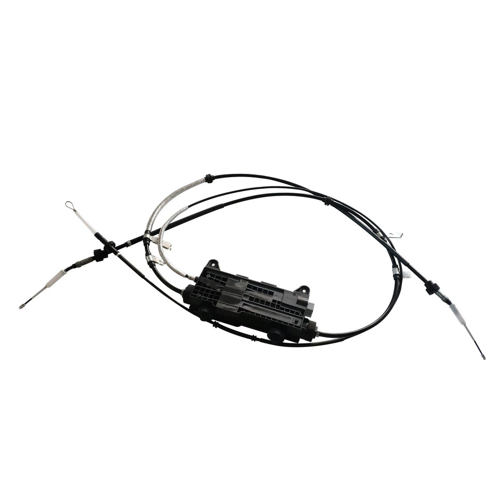 Parking Brake Actuator for Range Rover Sport (2006–2009) & LR3 (2005–2009)